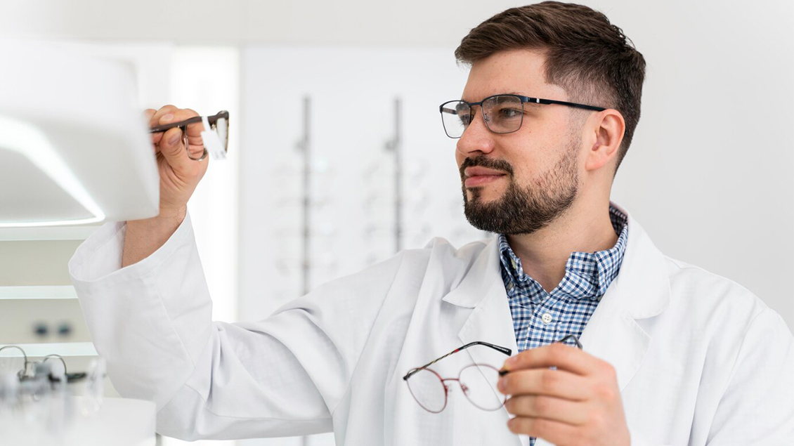 The Ultimate Guide to Prescription Sunglasses in Canada with Dr. Eye Care Burlington
