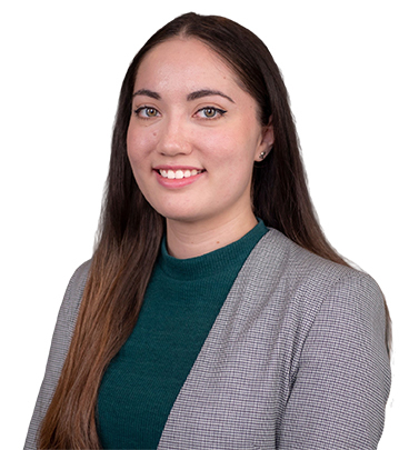 Dr. Kaitlyn Rose O.D.